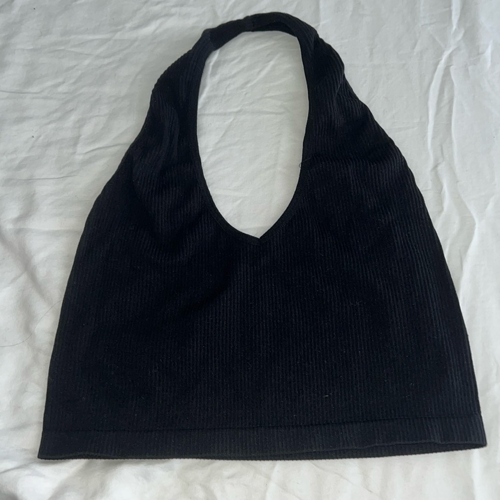 women’s halter top XS-S